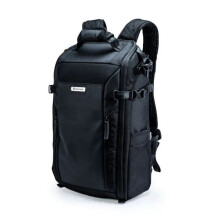 Vanguard VEO Select 45 BFM BK Front Opening Backpack Camera Tablet Tripod Bag V248462