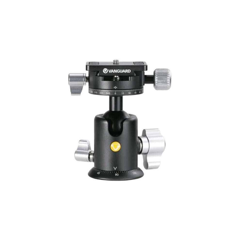 Vanguard Veo Bh-160S Dual-Axis Camera Ball Head (Arca Plate) V249681