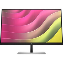HP E24T G5 23.8" FHD IPS Touch Screen Eye Ease 16:9 1920x1080 Business Monitor 6N6E6AA