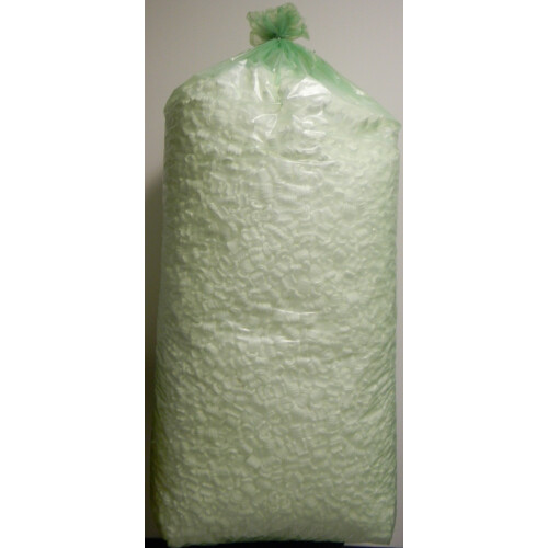 200 Litre Void Bio Enviro Loose Fill Biofill Packing packaging Peanuts nuts Foam 2