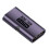 Metal USB4.0 Adapter Featuring 80Gbps Transfer 240W-Purple 1
