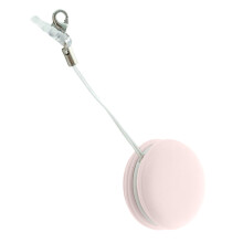 Macaron Lensreinigingsdoekje Wasbaar Herbruikbaar voor-Roze