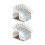 Metal Construction Dog Face Brushes Effective Tangles Removal 1