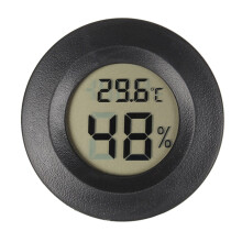 Temperature Control Dryer Box Hygrometer for 3D Printing
