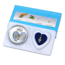 Pack Of 1 Perfect Surprise Gift DIY Pearls Accessory Kit