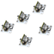 Efficient 90% Power Regulator Module Featuring 10A-5 pack