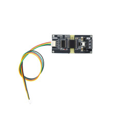 Industriële 3.3V-5.5V TTL RS485 Adapter Module-1,25 toonhoogte