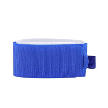 Skiplankriem Skiplankbevestiging Wrap Skiplankdragers-Blauw