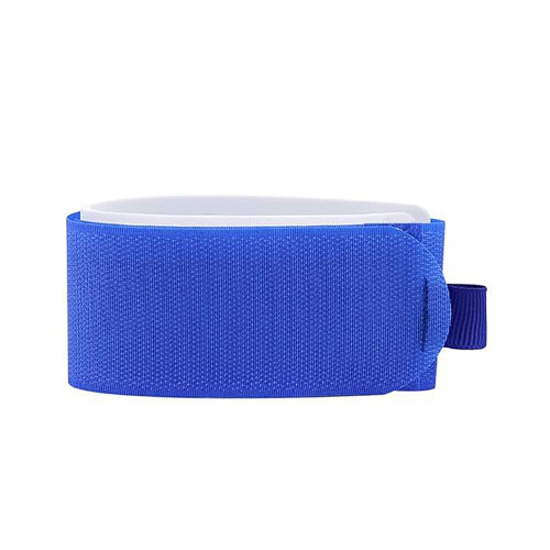 Skiplankriem Skiplankbevestiging Wrap Skiplankdragers-Blauw