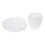 Silicone Mushroom Shape Mold For Vase Making Storage Container 1