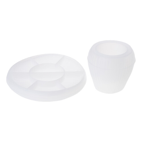 Multi Purpose Silicone Mushroom Mold For Creative Handmade