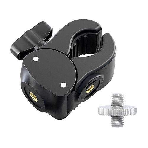 Fotografie-Ausrüstungs-Montageadapter, 1/4 weiblicher und