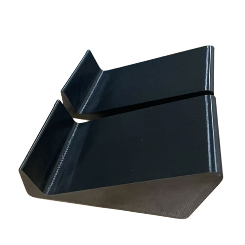 Universal Fit Speaker Stand Tool Minder montage en-Zwart
