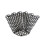 Fishing Landing Net Light Weight Folding Silicone-New 2016 1
