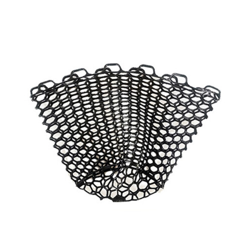 Fishing Landing Net Light Weight Folding Silicone-New 2016