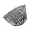 Tête de filet de pêche en Silicone, filet de remplacement-5025 1