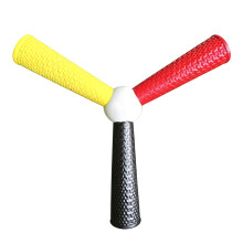 Throwing Stick Speed Training Tool Reaction Training Stick