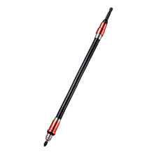 Flexible Screwdriver Shafts Featuring 360 Degree-Magnetic type