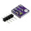 Low Power Consumption RGBW Color Sensory VEML6040 Development 1
