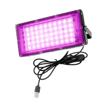 Full Spectrum Phyto Lamp Imitated Sunlight Greenhouse-50W