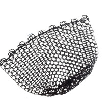Fishing Landing Net Light Weight Folding Silicone Fishing-4535