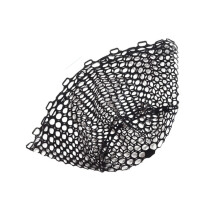Folding Silicone Fishing Net Outdoor Fishing Tool-4025