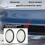 Upgrades Invisible Camera Protector Quick Install Lens-type B 2