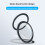 Upgrades Invisible Camera Protector Quick Install Lens-type B 5