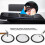 Upgrades Invisible Camera Protector Quick Install Lens-type B 6