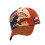 Adjustable Baseball Hat With Embroidered Lettering For Adults 1