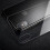 (Front Only) Tempered Glass 9H Guard screen protector for Apple iPhone X front + Back 7