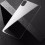 (Front Only) Tempered Glass 9H Guard screen protector for Apple iPhone X front + Back 8
