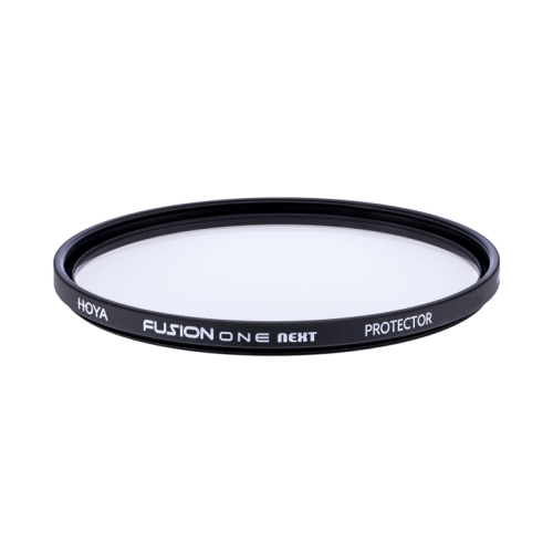 (67 mm) Hoya Fusion ONE Next Camera Lens Protector Filter 2
