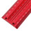(400 MM) Alloy Scriber Precision Woodworking Tool T-Type Square Line Ruler Scribe 12