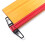 (400 MM) Alloy Scriber Precision Woodworking Tool T-Type Square Line Ruler Scribe 15