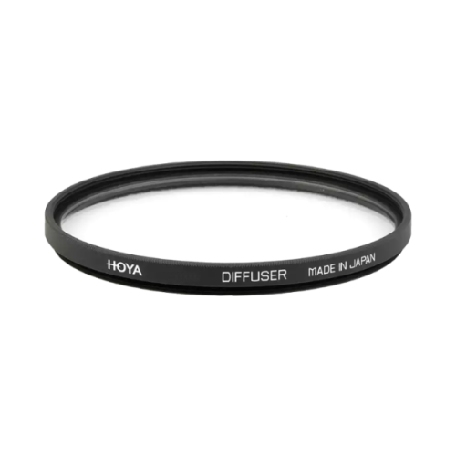 (52 mm) Hoya Creative Diffuser No1 Camera Lens Filter 2