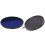 SLR Magic Variable ND II Camera Lens Filter 77mm and IRND Filter 86mm Set 2