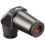Pentax Pentax Refconverter Right Angle Viewfinder Wtih Case For 645 Camera 38440 Black 3