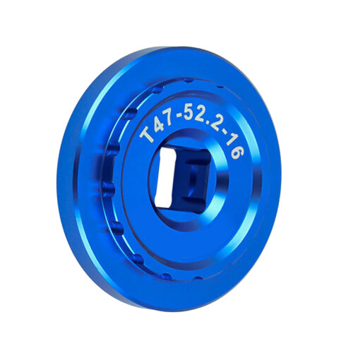 Outil de retrait de manchon de retrait de support-T47 52,2 16