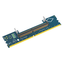 Easy Installation DIMM DDR4 to DDR4 Converter Card for Notebook