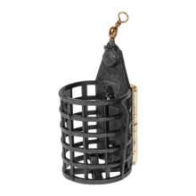 Basket Trap Lure Holder Fishing Lure Cage Fishing Tackle-20g