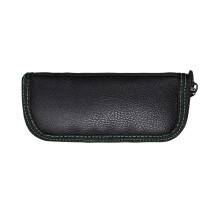 Pochette de coupe pliante en Nylon, étui de transport de