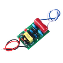 Module convertisseur haute tension basse consommation de