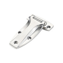 Charnière de porte idéale pour les conteneurs de camions avec