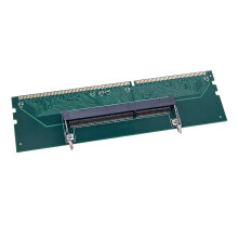 Computer Converters Laptop to Desktop Memory Adapter-DDR3