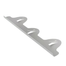 Reliable crevices Barrier Steel Spring Enhances for Secure