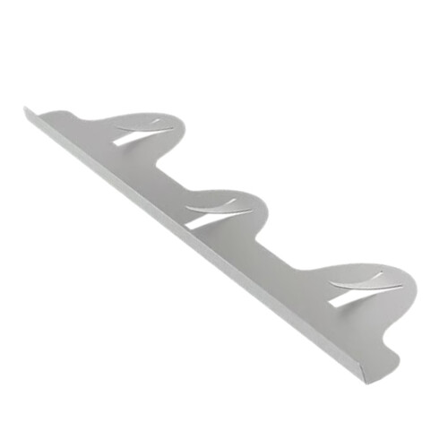 Reliable crevices Barrier Steel Spring Enhances for Secure