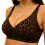 Elegant V Neck Invisible Wire Free Bra With Full Coverage-5 S 1