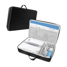Protective Case for W1S/W2S Window Cleaning Robots-Black
