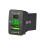Charging Port for 2009-2019 Auto Accesory Charging-green light 1